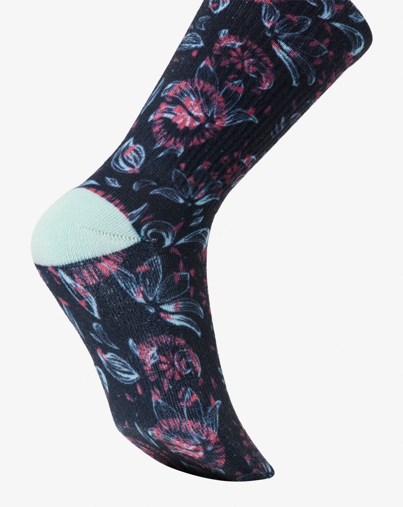 Travis Mathew Flourish Crew Sock