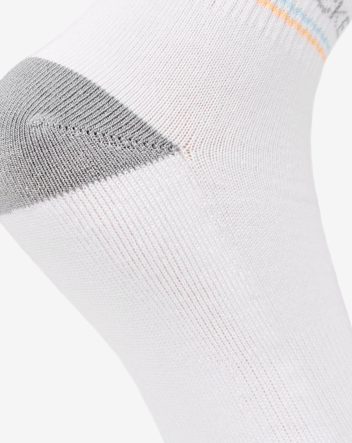 Travis Mathew No Goalie Crew Sock