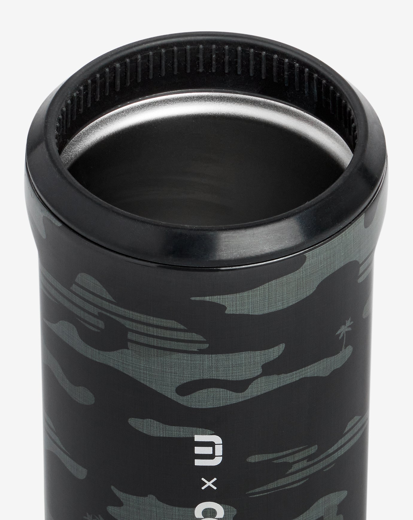 Travis Mathew Camo Can Cooler