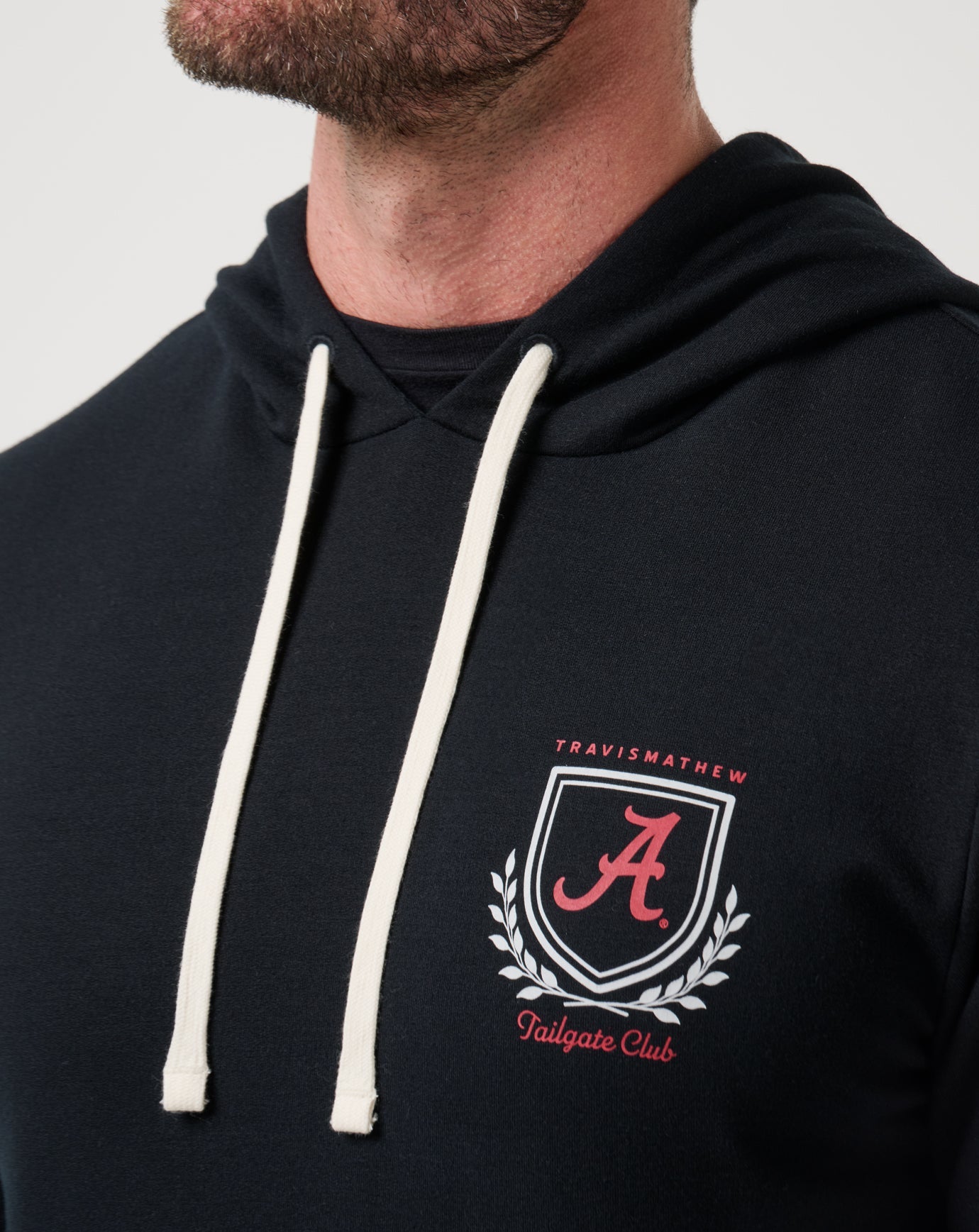 Travis Mathew Alabama Stadium Hoodie