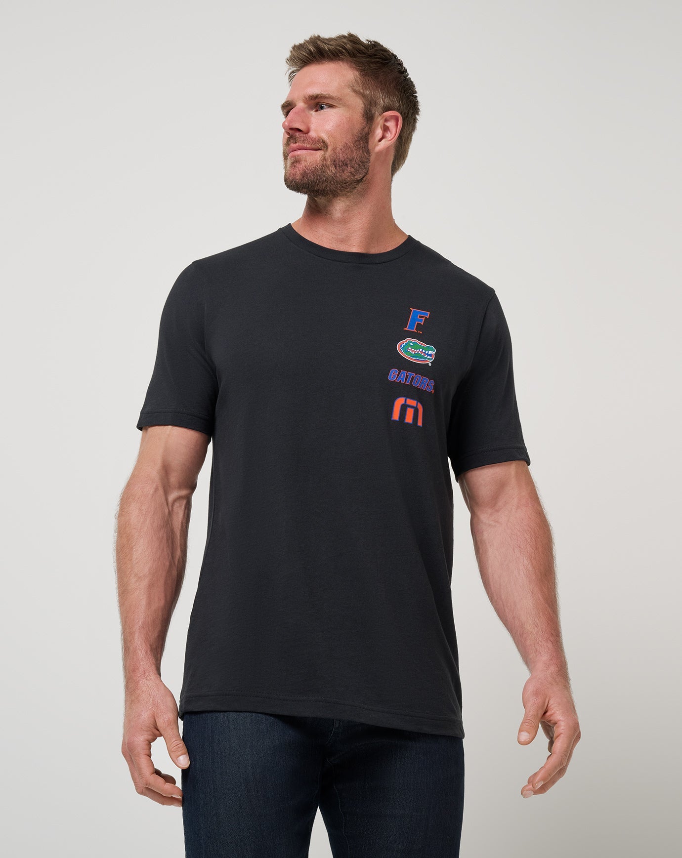 Travis Mathew Florida Playoffs 2.0 Tee