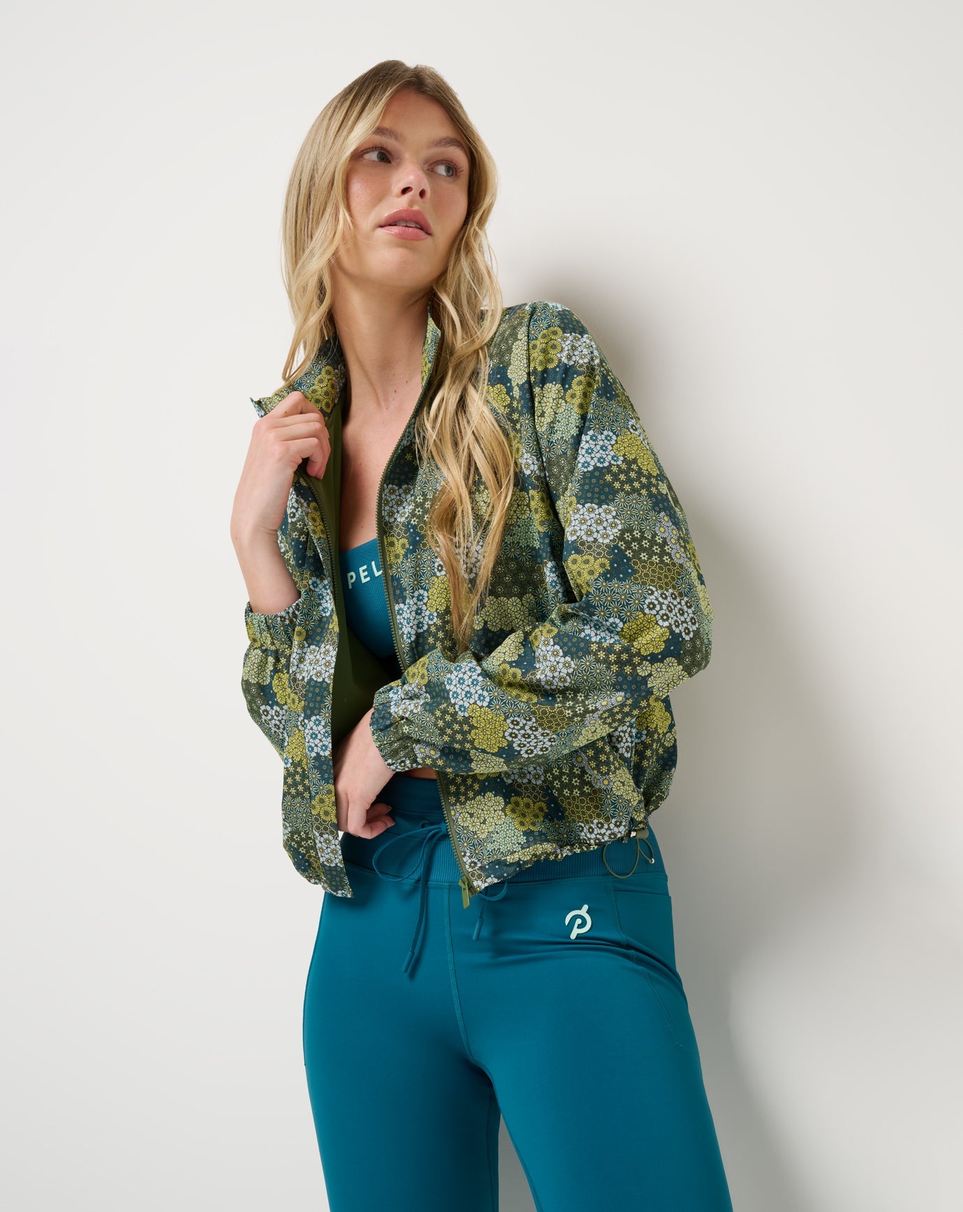 Travis Mathew New Light Jacket