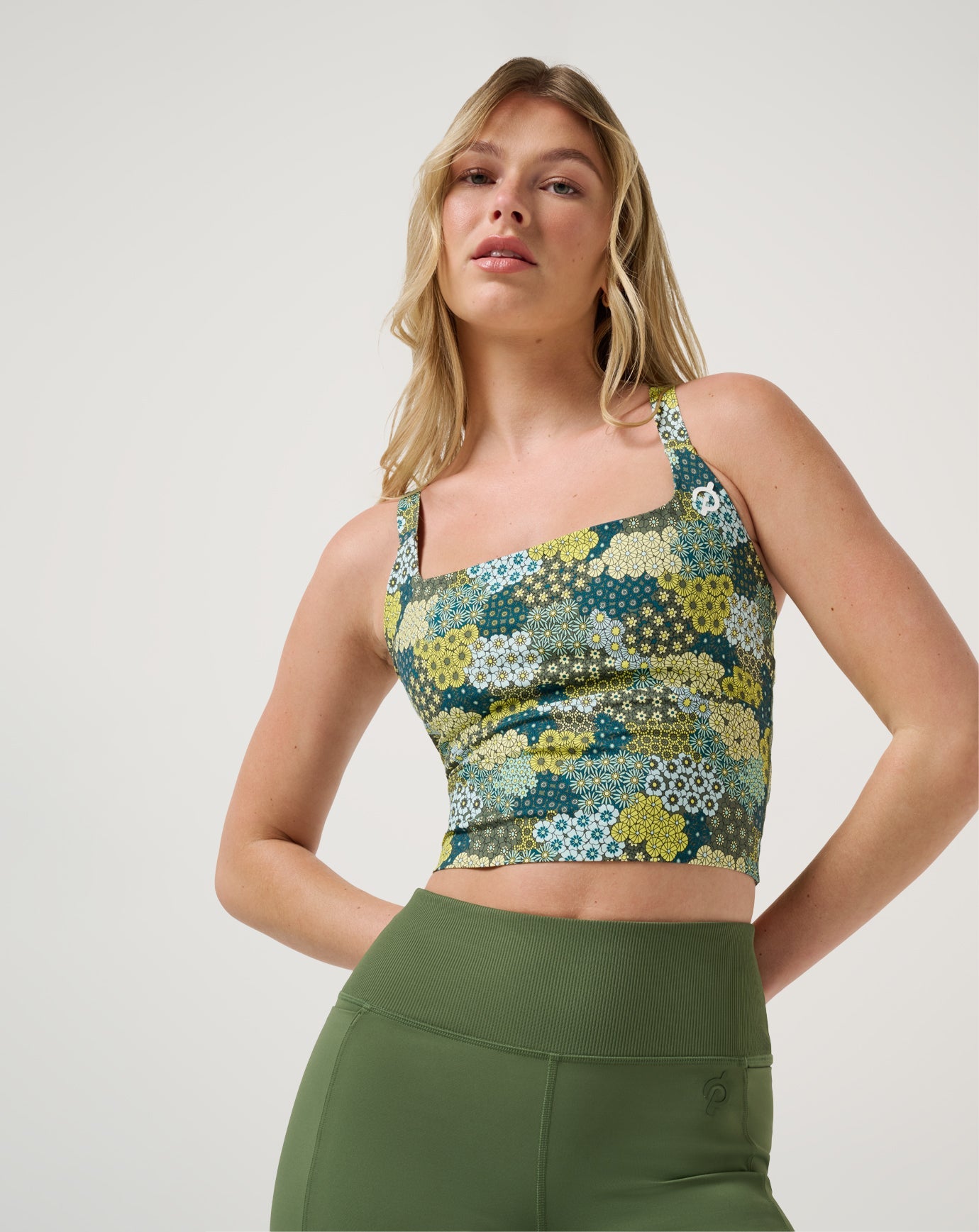 Travis Mathew Daylight Tank