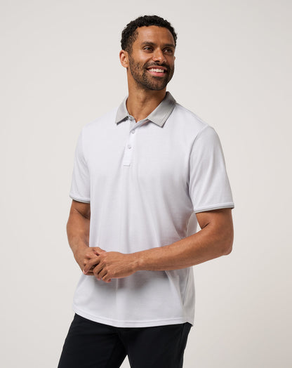 Travis Mathew All Day Social Club Polo