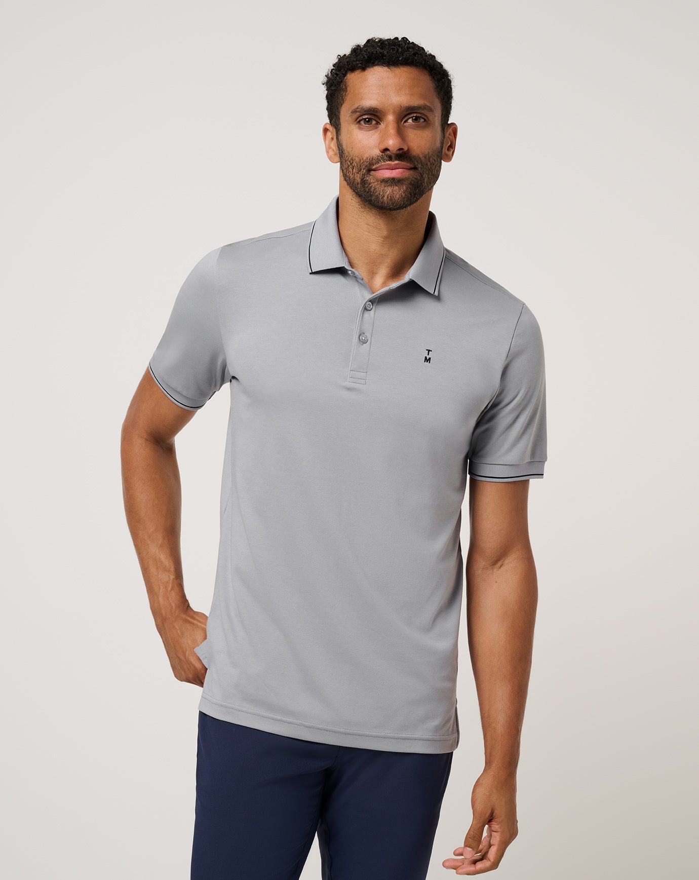 Travis Mathew Happier Hour Polo