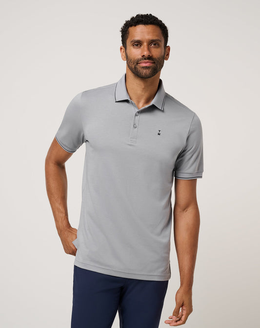 Travis Mathew Happier Hour Polo