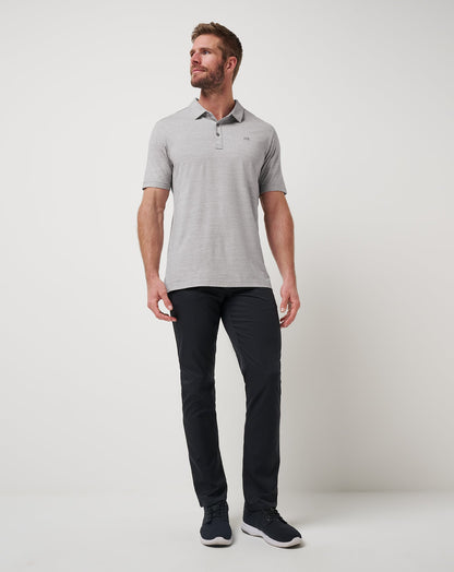 Travis Mathew The Heater Polo