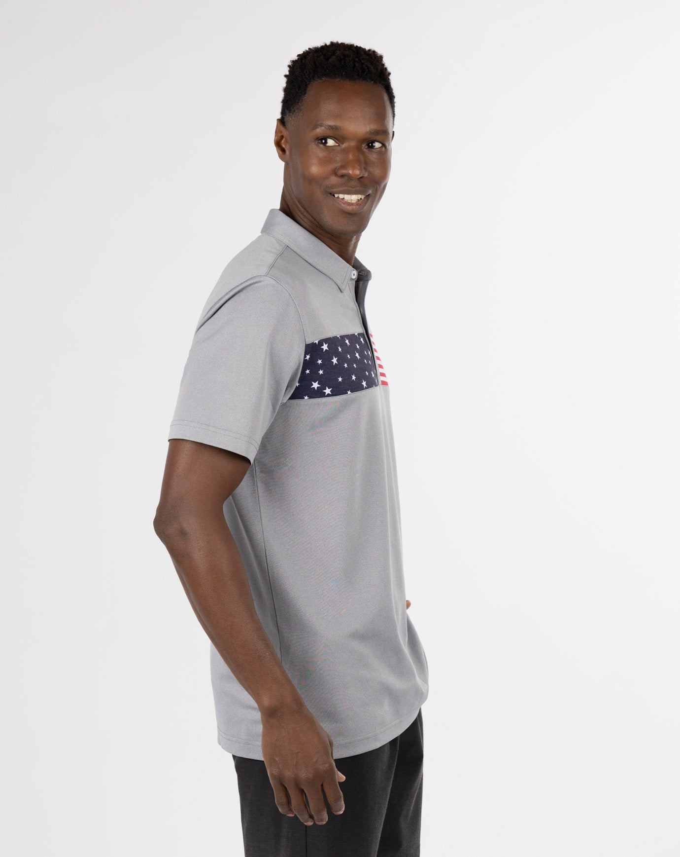 Travis Mathew Sea to Sea Polo