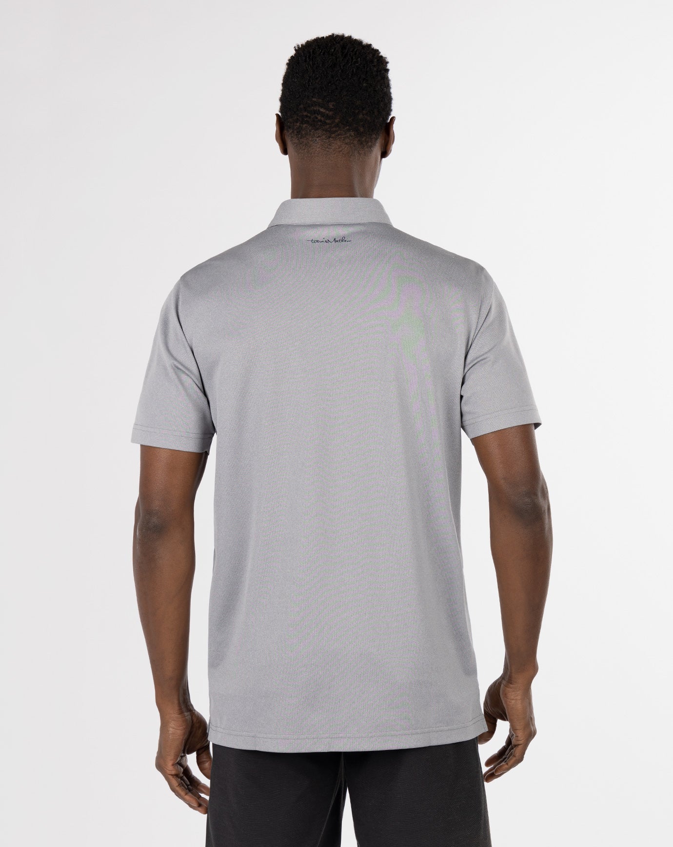 Travis Mathew Sea to Sea Polo