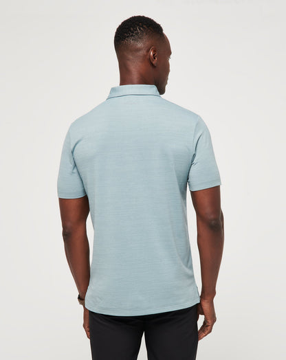 Travis Mathew The Heater Polo