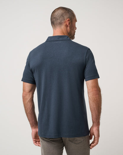 Travis Mathew The Cloud Polo