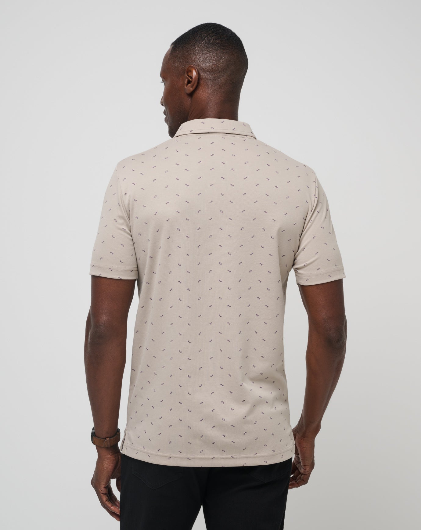Travis Mathew Canyon Hike Polo