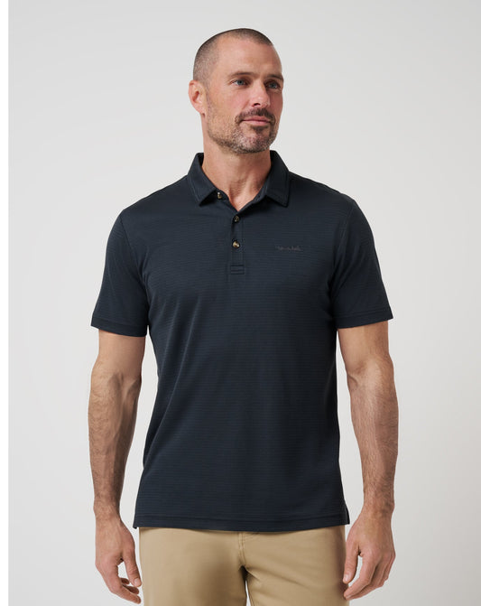 Travis Mathew The Zinna 2.0 Polo