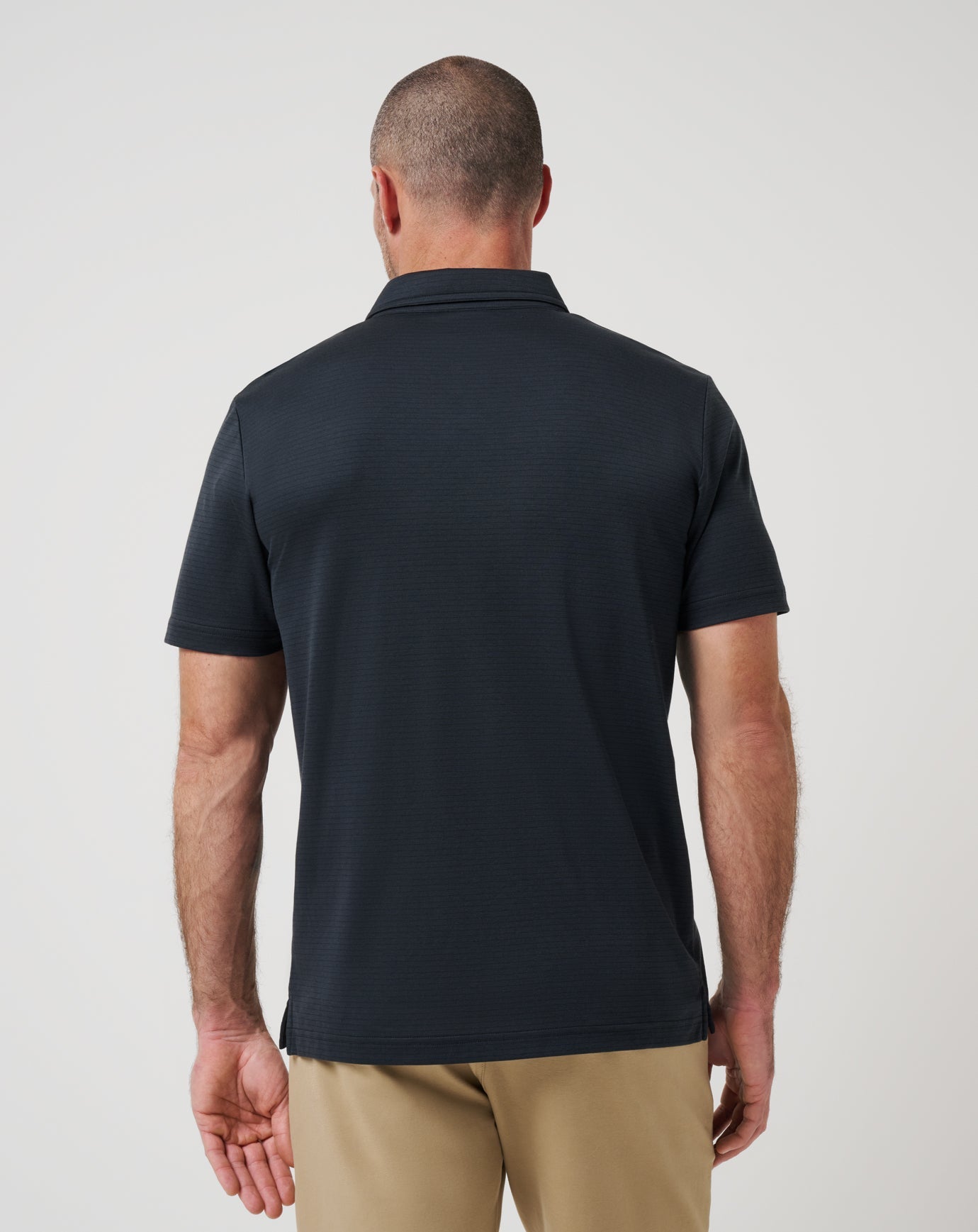 Travis Mathew The Zinna 2.0 Polo