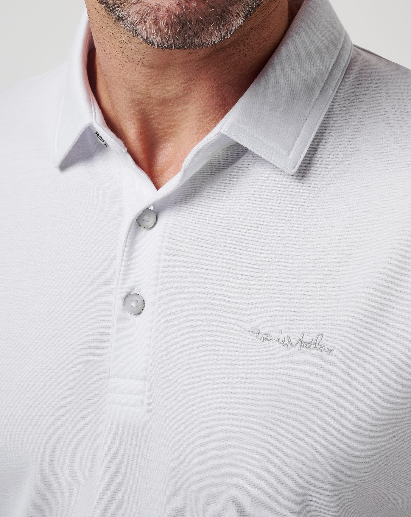 Travis Mathew The Zinna 2.0 Polo