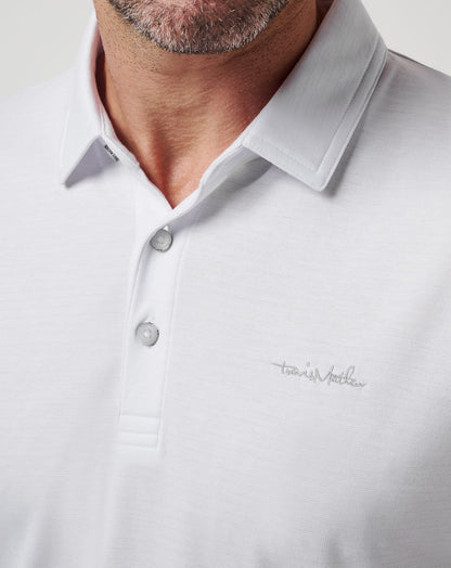 Travis Mathew The Zinna 2.0 Polo