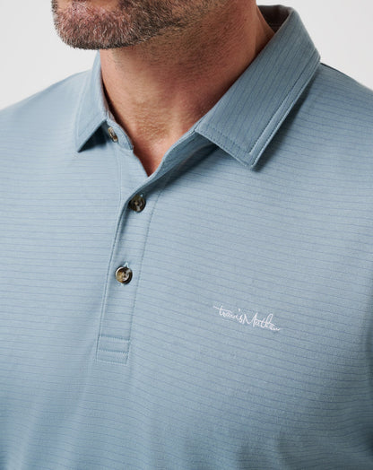 Travis Mathew The Zinna 2.0 Polo