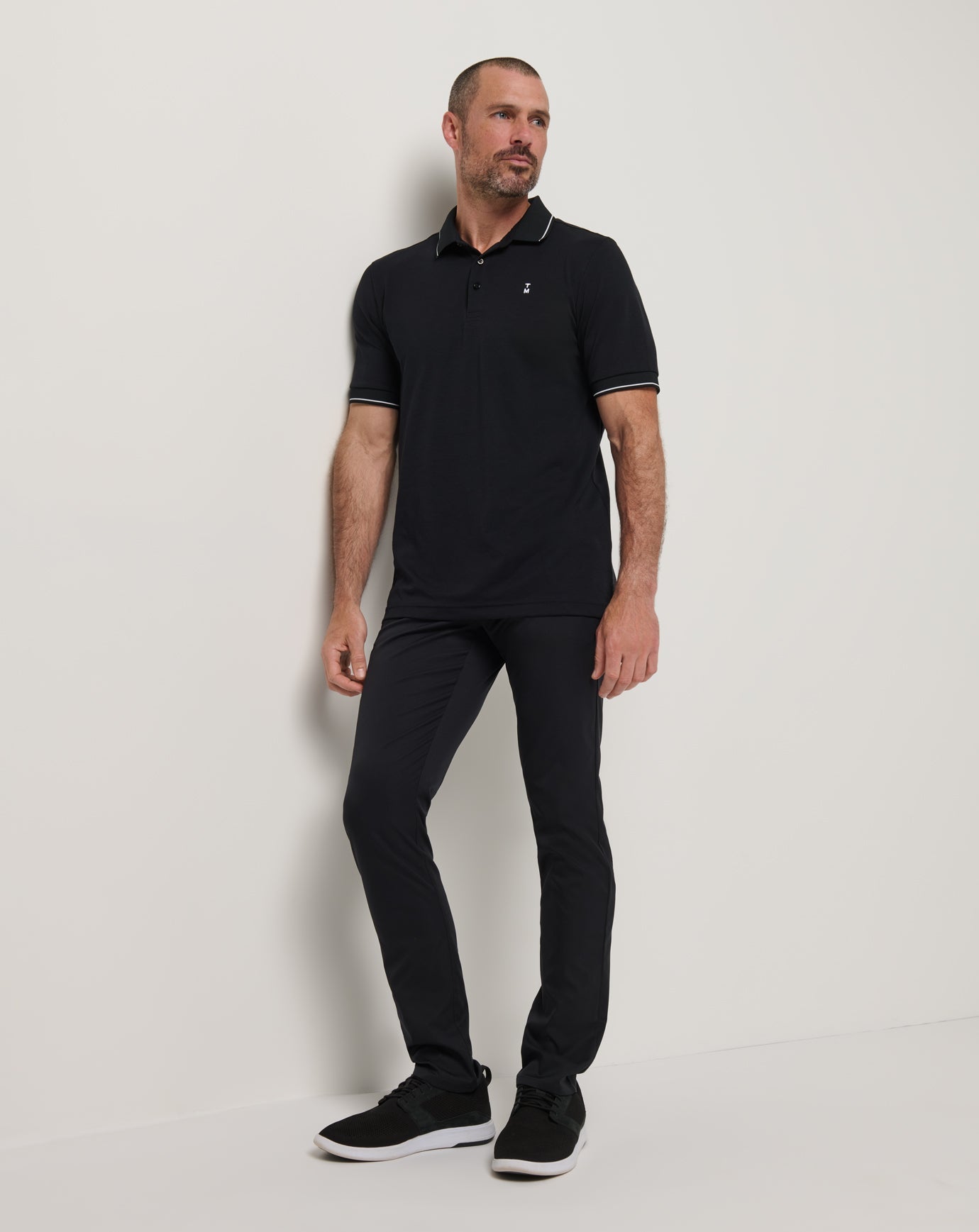 Travis Mathew Happier Hour Polo