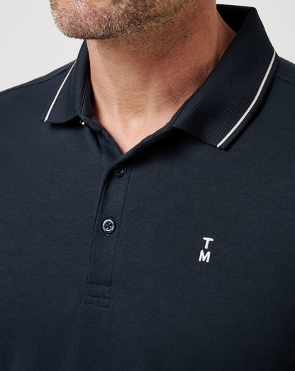 Travis Mathew Happier Hour Polo