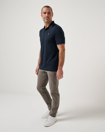 Travis Mathew Happier Hour Polo