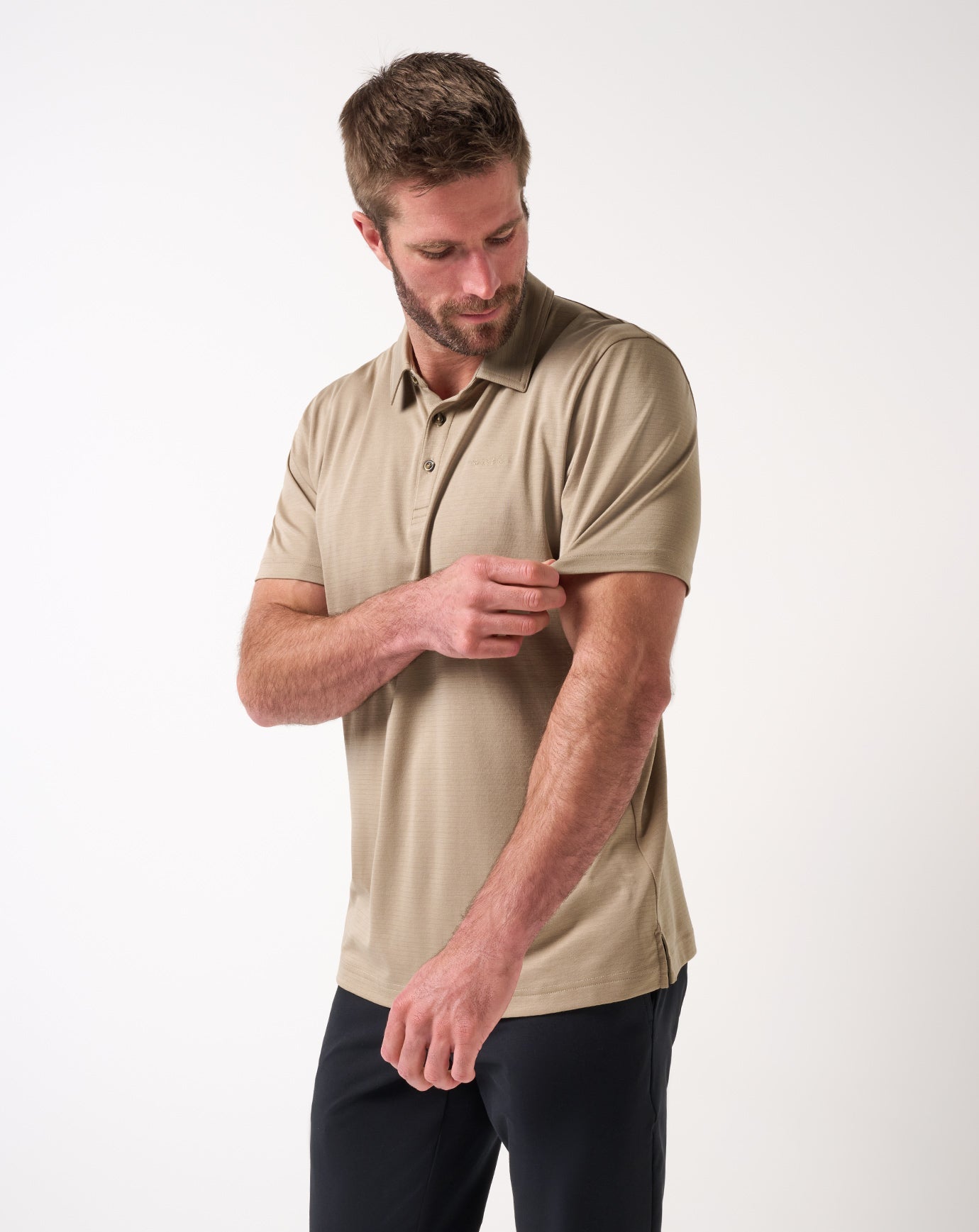 Travis Mathew The Zinna 2.0 Polo