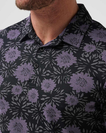 Travis Mathew Not Happening Polo