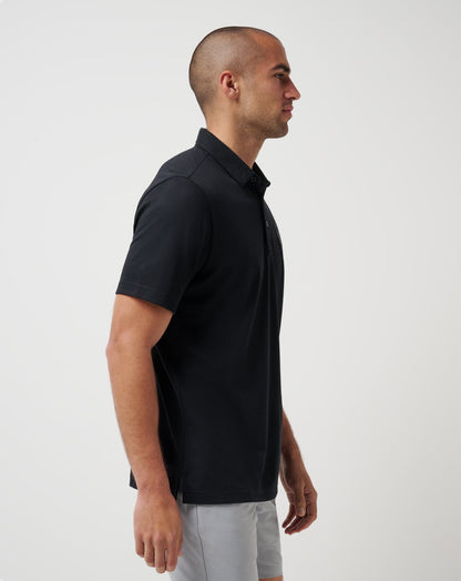 Travis Mathew Los Angeles Dodgers Playoff Pitch Polo