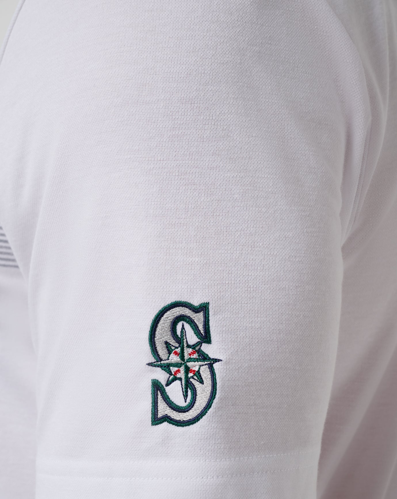 Travis Mathew Seattle Mariners Top Recruit Polo