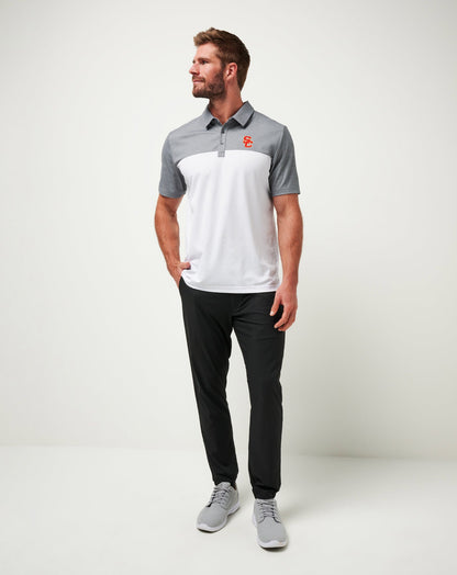 Travis Mathew USC The Rudds 2.0 Polo