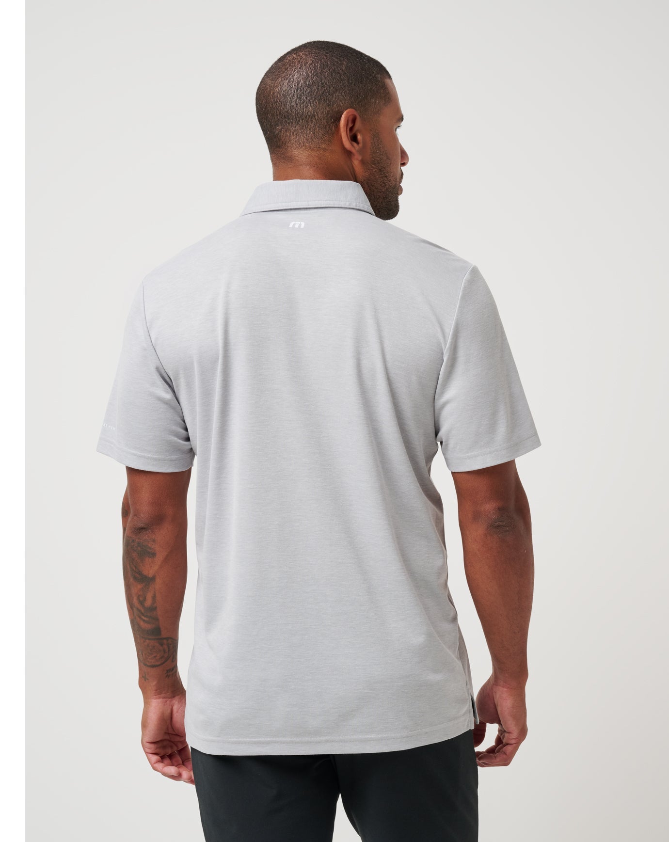 Travis Mathew San Francisco Giants Playoff Pitch Polo