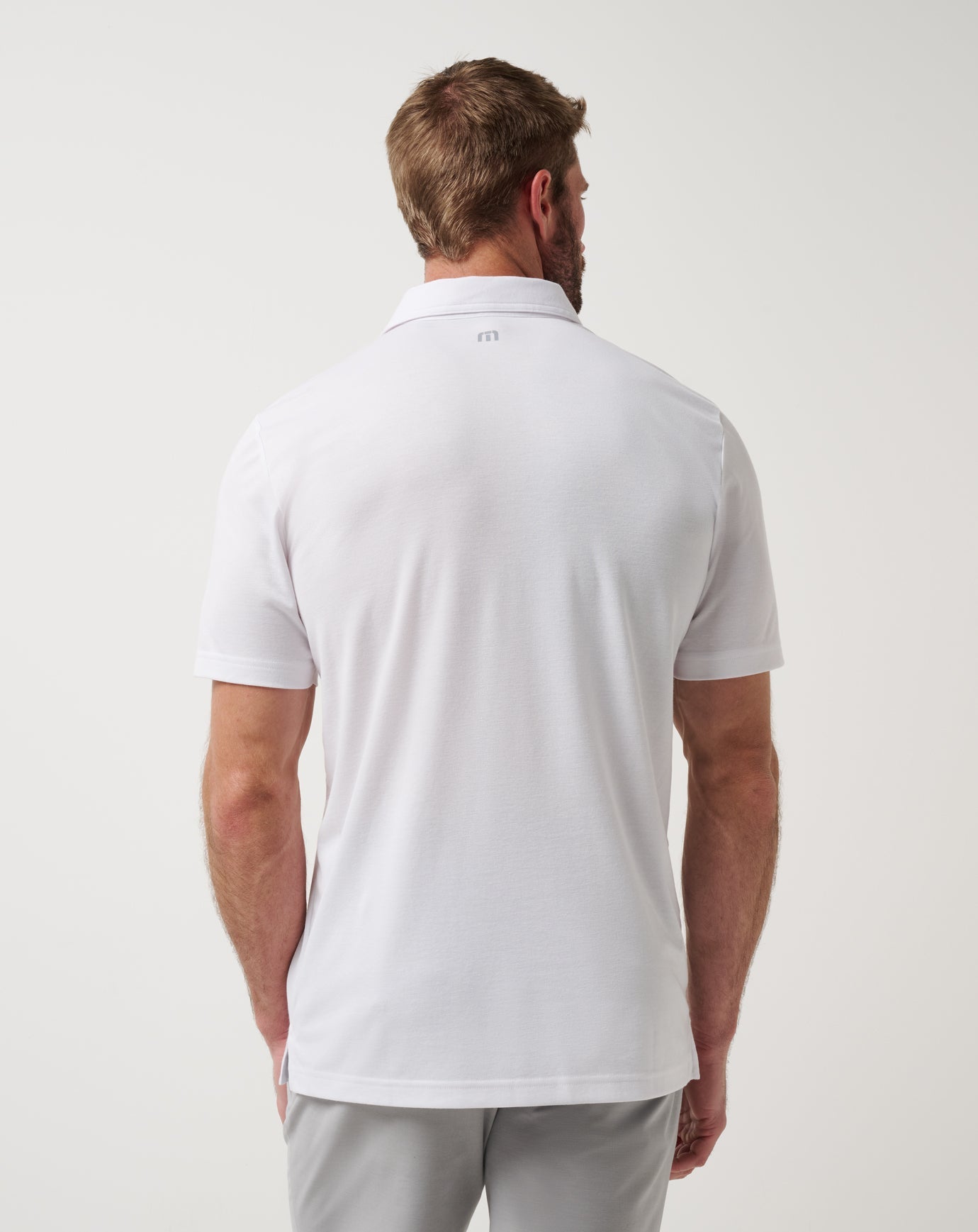 Travis Mathew Toronto Blue Jays Top Recruit Polo