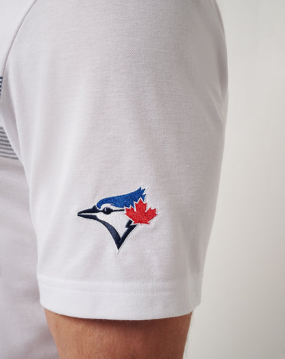 Travis Mathew Toronto Blue Jays Top Recruit Polo