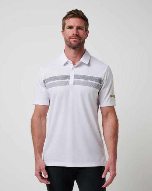 Travis Mathew San Diego Padres Top Recruit Polo