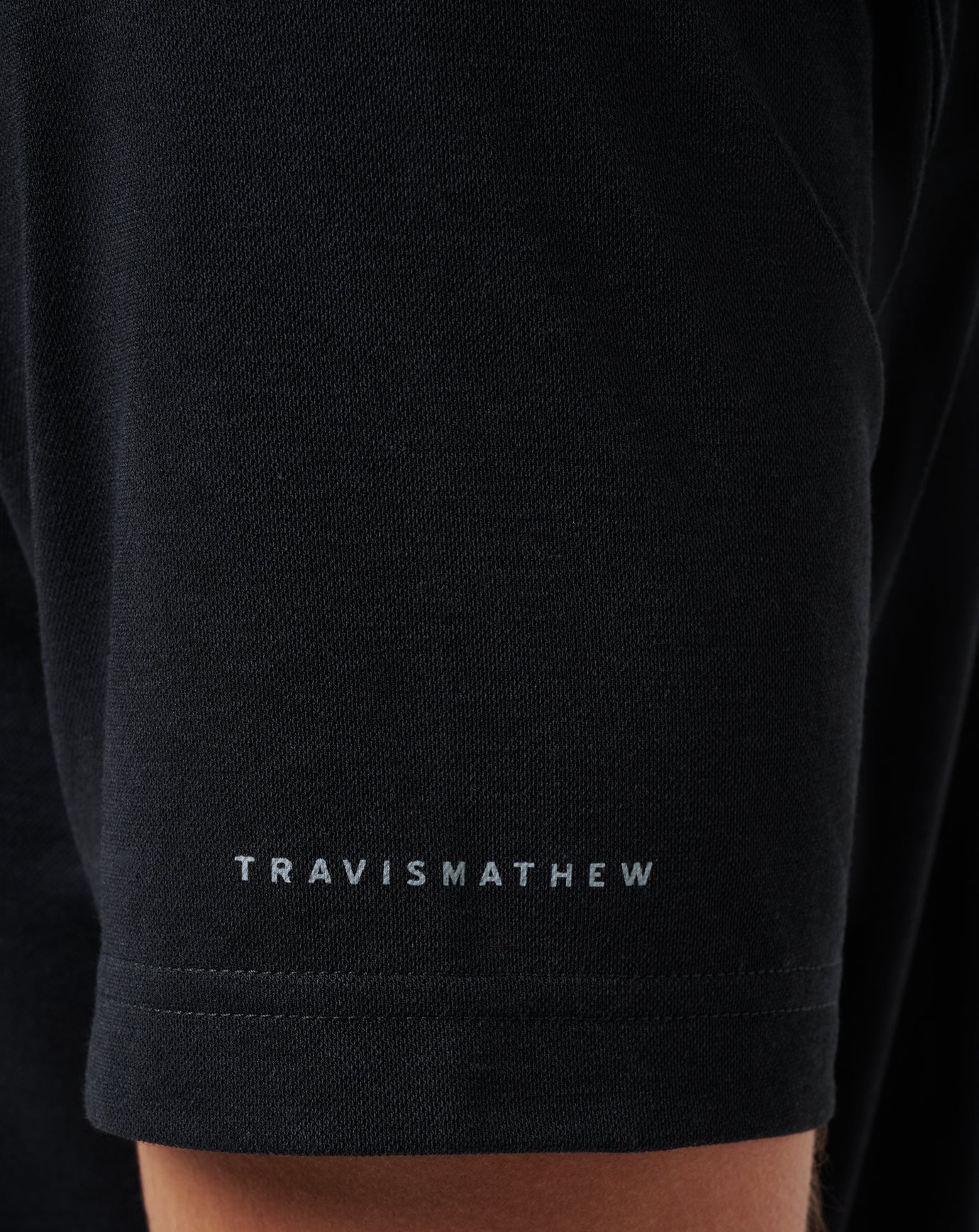 Travis Mathew Arizona Diamondbacks Playoff Pitch Polo