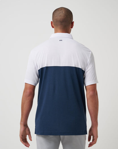 Travis Mathew Toronto Blue Jays Home Run Leader Polo