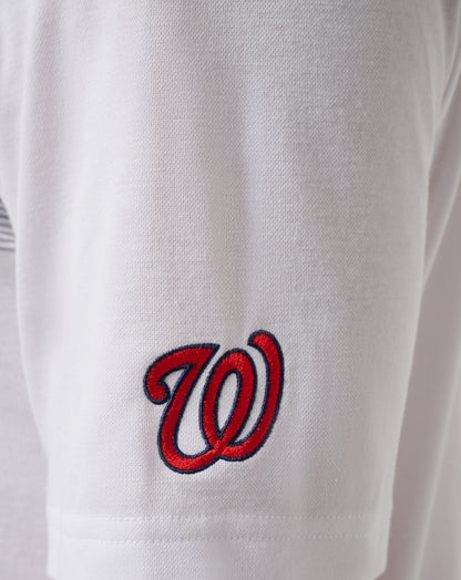 Travis Mathew Washington Nationals Top Recruit Polo