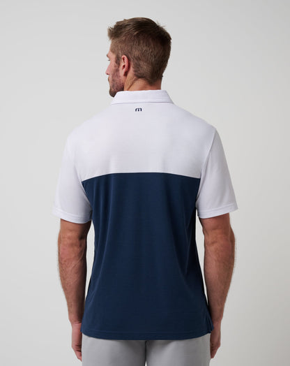 Travis Mathew Cleveland Guardians Home Run Leader Polo