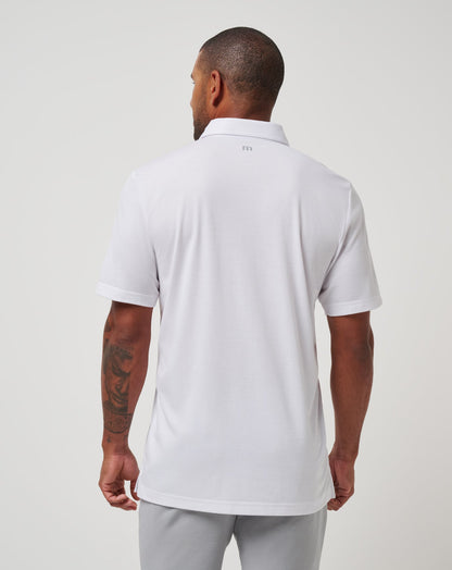 Travis Mathew Cleveland Guardians Top Recruit Polo