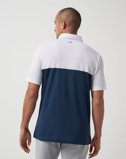 Travis Mathew Seattle Mariners Home Run Leader Polo
