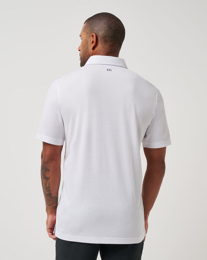 Travis Mathew Arizona Diamondbacks Top Recruit Polo