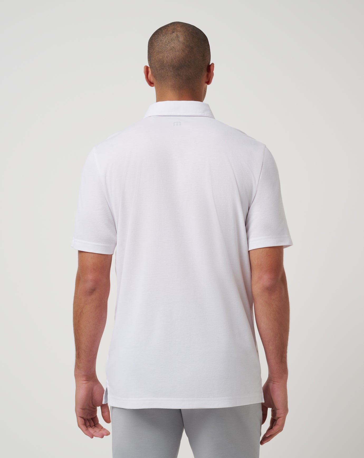 Travis Mathew Chicago Cubs Top Recruit Polo