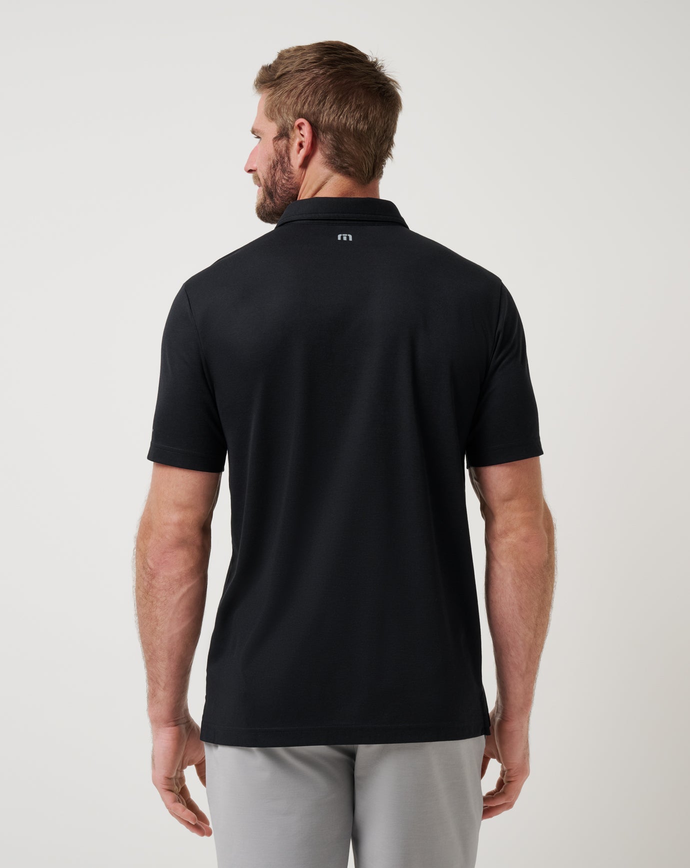 Travis Mathew Baltimore Orioles Playoff Pitch Polo