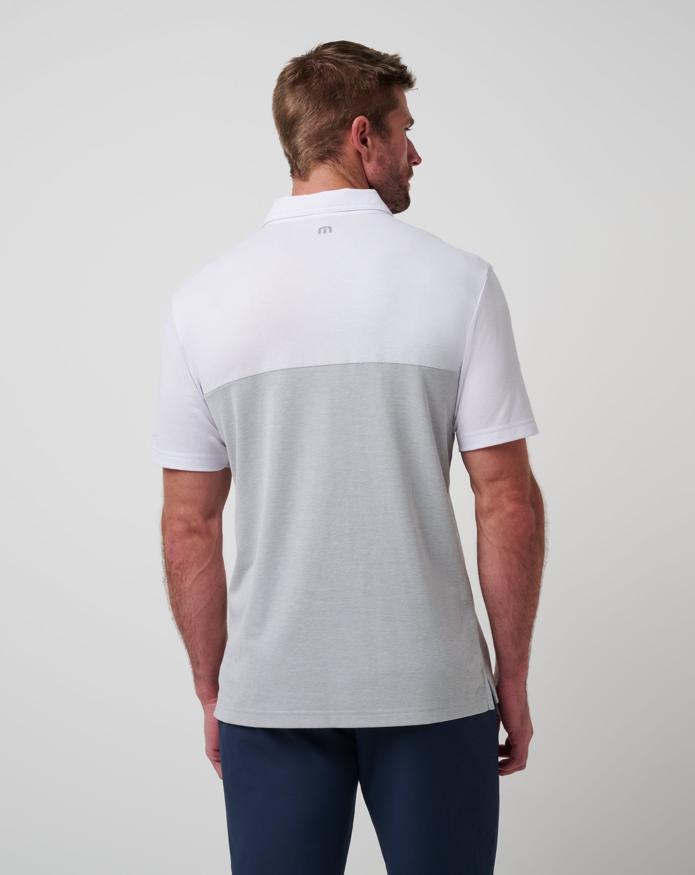 Travis Mathew Philadelphia Phillies Home Run Leader Polo