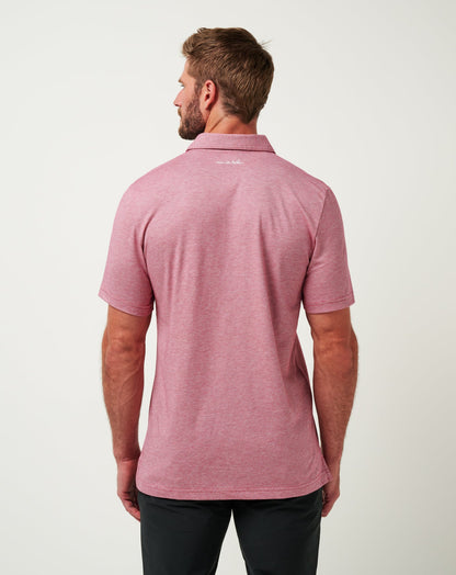 Travis Mathew Arizona Diamondbacks The Zinna Polo