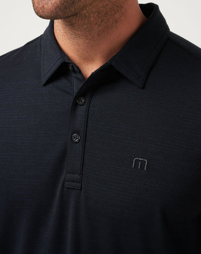 Travis Mathew Arizona Diamondbacks The Heater Polo