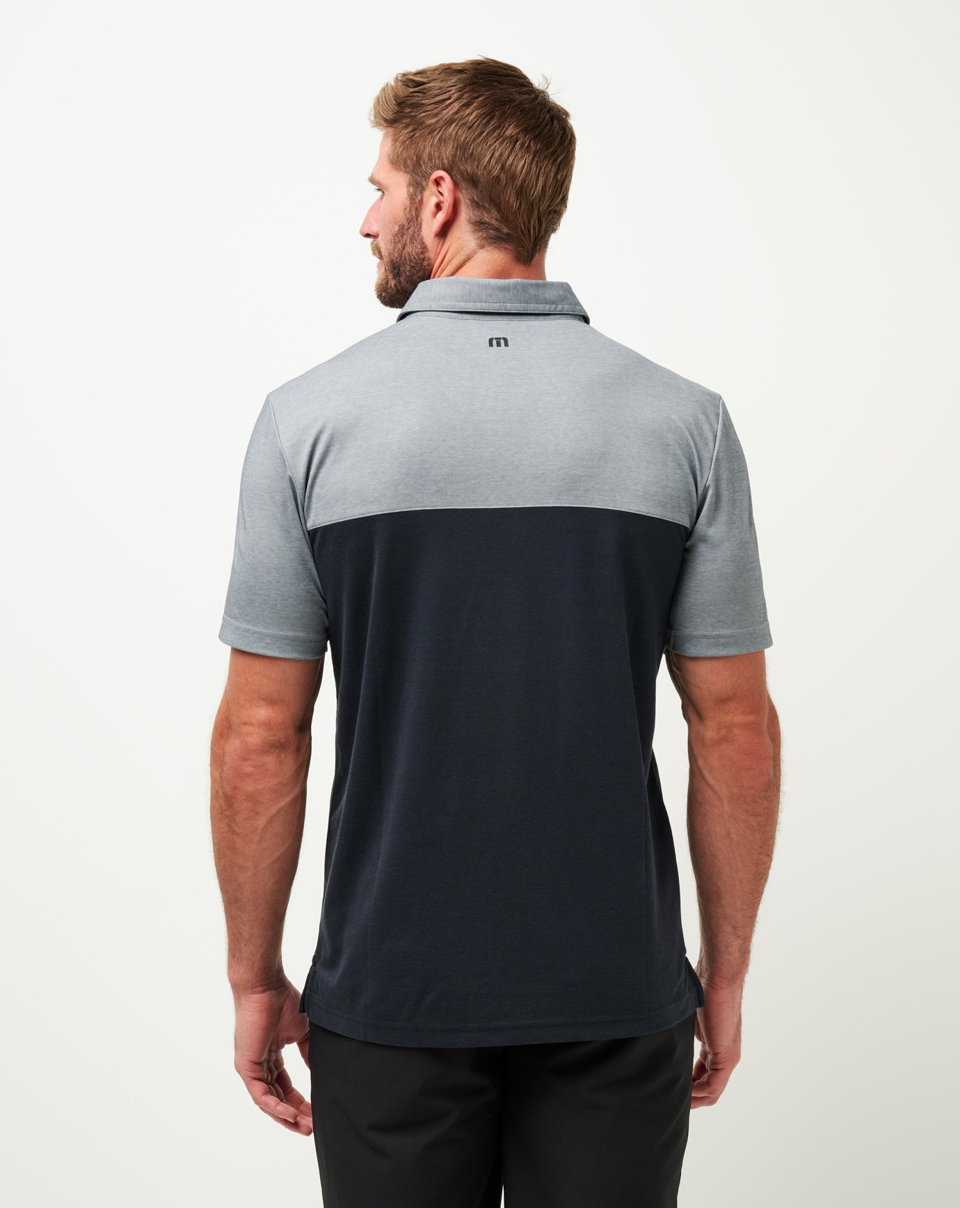 Travis Mathew San Francisco Giants The Rudds 2.0 Polo