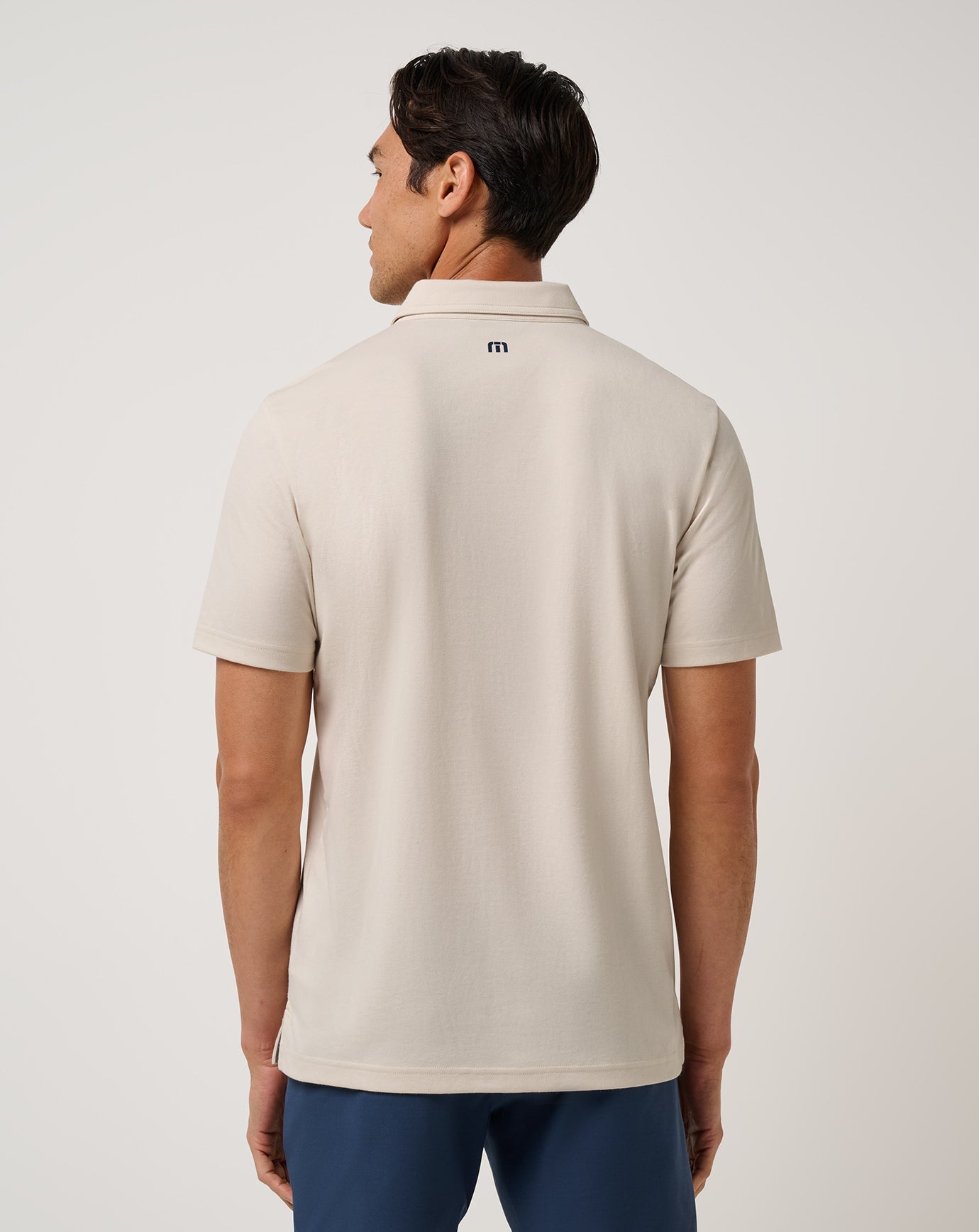 Travis Mathew Cathedral Polo
