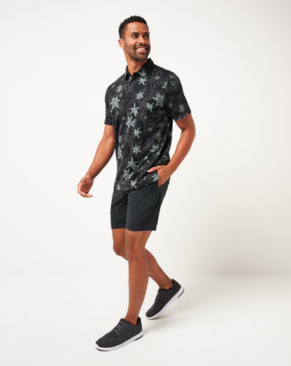 Travis Mathew Trek Tide Polo