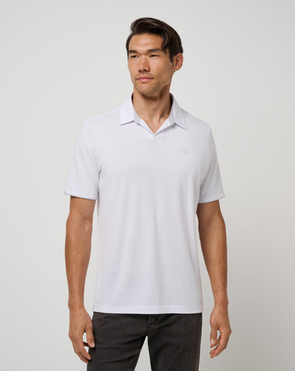 Travis Mathew Late At Night Polo