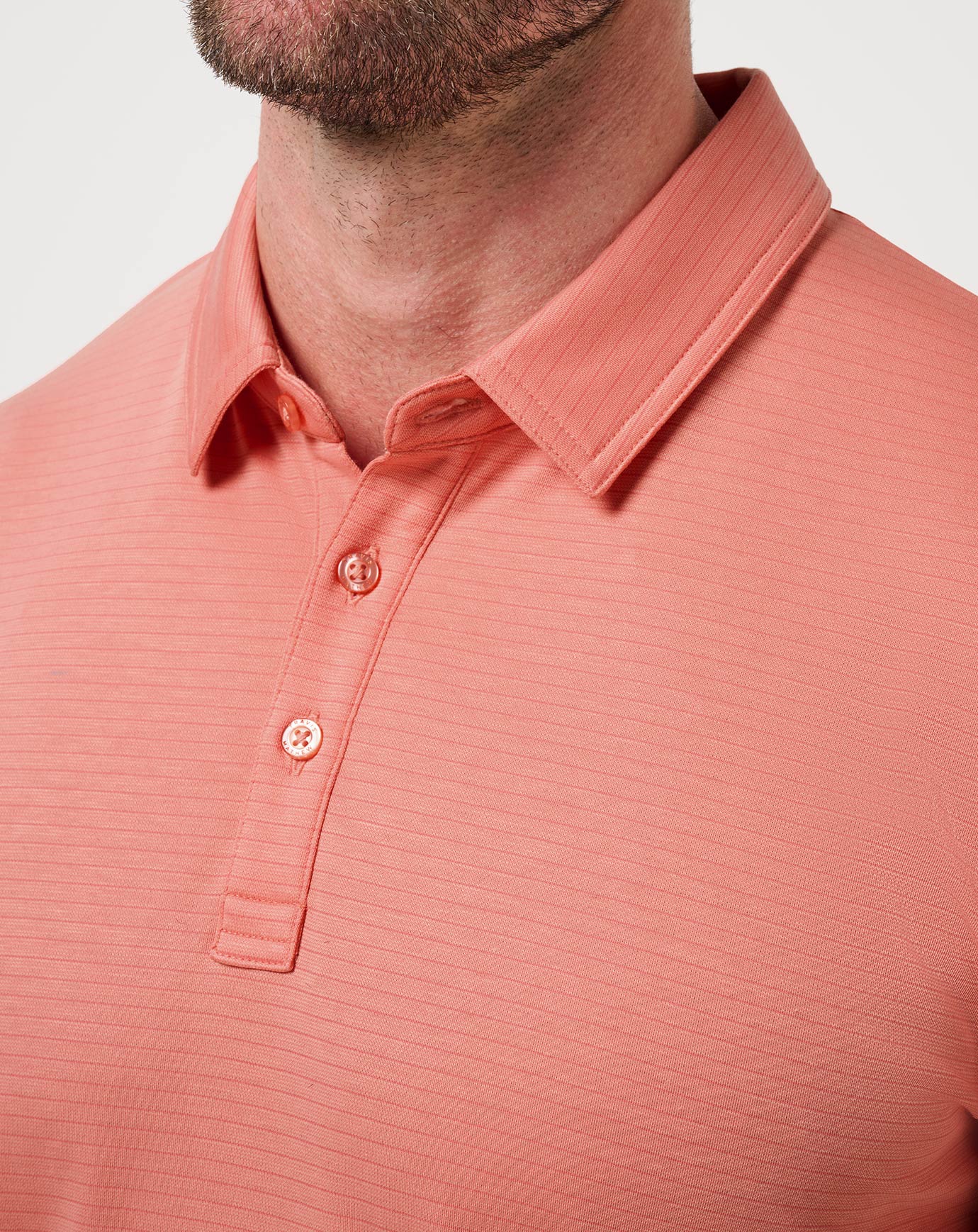 Travis Mathew On Our Way Polo